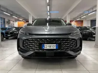 Usata MG HS 170 CV (125 kW) 2025 Grigio SUV