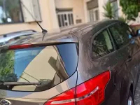 Usata Ford Focus Business Edition 120 CV (88 kW) 2016 Station wagon