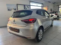 Usata Renault Clio Intens 85 CV (62 kW) 2020 Grigio