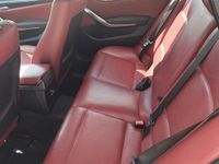 Usata BMW X1 2011 Grigio SUV