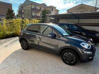 Usata Fiat 500 2015 Grigio Station wagon