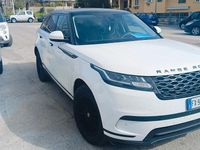 Usata Land Rover Range Rover Velar SE 180 CV (132 kW) 2019 Bianco SUV