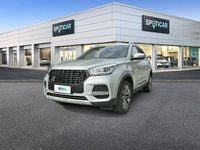 Usata DR DR 4.0 113 CV (83 kW) 2022 Grigio SUV