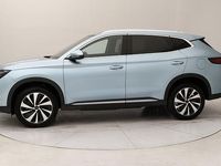 Nuova BYD Seal U Boost 217 CV (159 kW) 2025 Blu SUV