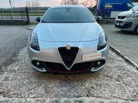 Usata Alfa Romeo Giulietta Super 120 CV (88 kW) 2017 Grigio Utilitaria