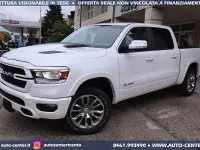 Usata Dodge Ram 260 CV (191 kW) 2022 Bianco Pick-up