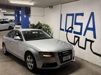 Usata Audi A4 Advanced 160 CV (117 kW) 2008 Other Berlina