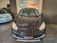 Usata DR DR 4.0 115 CV (84 kW) 2023 Nero SUV