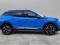 Usata Peugeot 2008 Allure 131 CV (96 kW) 2022 Blu SUV