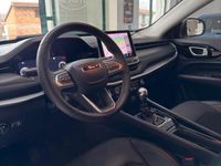 Usata Jeep Compass Limited 131 CV (96 kW) 2021 Bianco SUV