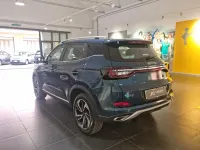 Nuova EMC SEI 146 CV (107 kW) 2025 Blu SUV