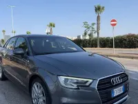 Usata Audi A3 Ambition 110 CV (80 kW) 2016 Berlina