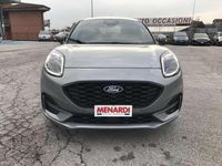 Nuova Ford Puma ST-Line 125 CV (91 kW) 2025 Argento SUV