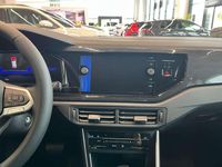 Nuova VW Polo Edition 95 CV (69 kW) 2026 Vibrant violet metallizzato Utilitaria