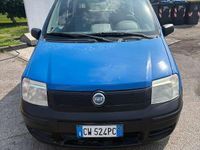 Usata Fiat Panda Dynamic 60 CV (44 kW) 2005 Utilitaria