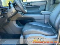 Usata Hyundai Santa Fe 2024 Nero SUV