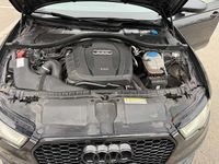 Usata Audi A5 Business 177 CV (130 kW) 2014 Coupé