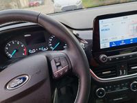 Usata Ford Puma 125 CV (91 kW) 2023 Argento SUV