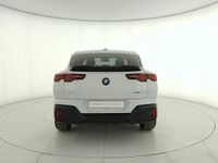 Usata BMW X2 M Sport 150 CV (110 kW) 2025 Bianco SUV