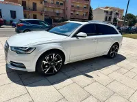 Usata Audi A6 Allroad 313 CV (230 kW) 2013 Station wagon