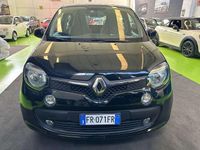 usata Renault Twingo 1.0 69cv 2018 --NEOPATENTATI-