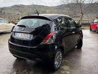 Usata Lancia Ypsilon S 95 CV (69 kW) 2011 Utilitaria
