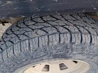 Usata Toyota Land Cruiser 86 CV (63 kW) 1989 Blu SUV