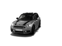 Usata Mini Cooper S Countryman 136 CV (100 kW) 2019 SUV