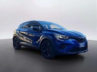 Usata Renault Captur Rive Gauche 143 CV (105 kW) 2022 Blu SUV