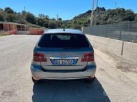 usata Mercedes B200 ClasseSport 140CV