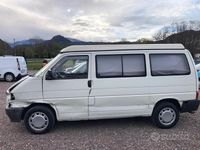 Usata VW T4 68 CV (50 kW) 1993 Bianco Furgone