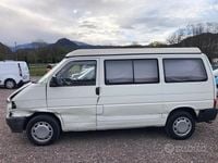 Usata VW Transporter 68 CV (50 kW) 1993 Bianco Furgone