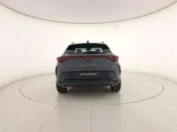 Usata Cupra Formentor 204 CV (150 kW) 2025 Grigio graphene SUV