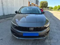 Usata Fiat Tipo 101 CV (74 kW) 2023 Grigio Station wagon