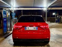 Usata Audi A1 Admired 116 CV (85 kW) 2019 Utilitaria