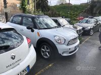 Usado Mini Countryman 122 CV (89 kW) 2011 Blanco SUV