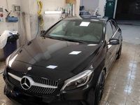 usata Mercedes A180 Premium my16