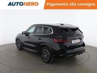 Usata BMW X1 M Sport 149 CV (109 kW) 2023 Nero SUV