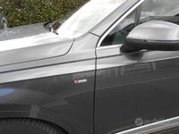 Usata Audi Q7 S-Line 272 CV (200 kW) 2018 Grigio SUV