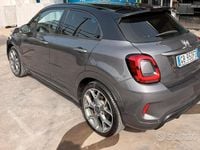 Usata Fiat 1400 Sport 150 CV (110 kW) 2020 Grigio Berlina