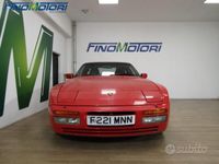 usata Porsche 944 S2 TARGA INGLESE