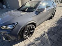 Usata Cupra Formentor 150 CV (110 kW) 2023 Grigio SUV