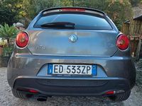 Usata Alfa Romeo MiTo 95 CV (69 kW) 2011 Utilitaria