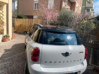 usata Mini Cooper D Countryman 1.6 Euro6