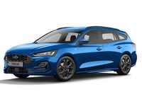 Usata Ford Focus ST-Line 116 CV (85 kW) 2025 Grigio Station wagon