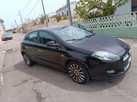 Usata Fiat Bravo 103 CV (75 kW) 2012 Nero Utilitaria