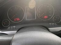 Usata Audi A4 170 CV (125 kW) 2007 Grigio Berlina