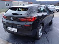 usata BMW X2 xDrive25e Advantage nuova a Genova