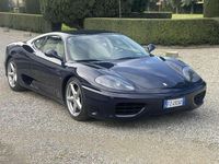 Usata Ferrari 360 400 CV (294 kW) 2003 Coupé