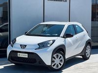 Nuova Toyota Aygo X Edition 72 CV (52 kW) 2025 Bianco SUV